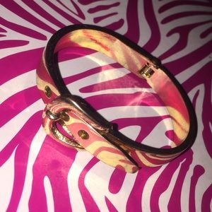 Kate Spade ♠️ gold bracelet